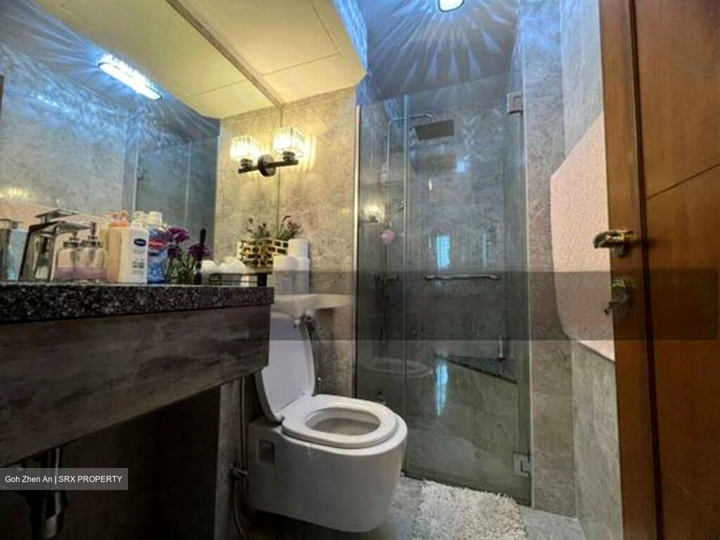 Palm Gardens (D23), Condominium #449602201